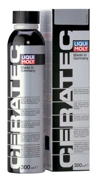 Присадка к маслу LIQUI MOLY Ceratec 7181 0,3л.