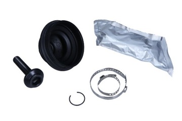 OSŁONA PRZEGUBU VW ZEW. A4/PASSAT QUATTR 49-1423