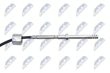 NTY 036906088C NTY ДАТЧИК ТЕМПЕРАТУРЫ ВЫХЛОПА