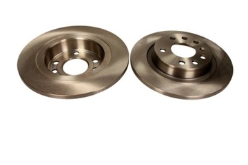 Maxgear 19-0813 Tarcza hamulcowa