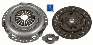 SPRZEGLO KPL . SZT SACHS 3000 950 095