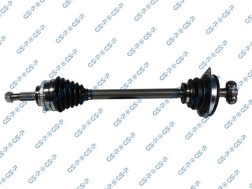 GSP POLOOSA KUBISTAR 1,5DCI 2003-2009 CLIO II KANGOO THALIA TWINGO 1997- LEVÝ
