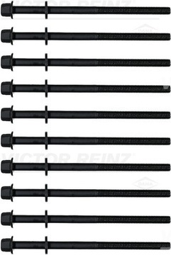 БОЛТ ГОЛОВКИ ХОНДА