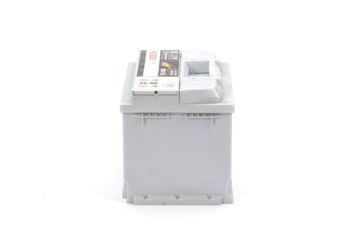 Akumulator Bosch 0 092 S50 060