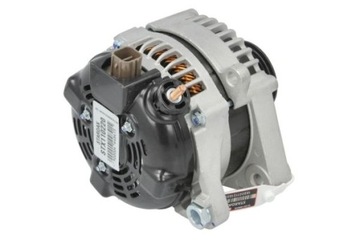 ALTERNÁTOR (12V, 120A) HODÍ SE DO: LEXUS RX TOYOTA CAMRY HIGHLANDER /