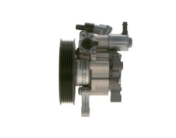 BOSCH K S00 000 674 ČERPADLO HYDRAULICKÁ SYSTÉM ŘÍDÍCÍ