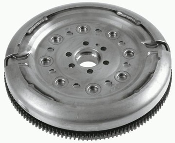 SACHS 2294 000 514 - KOLO DVOUHMOTNÉ / JEEP