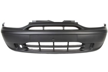 NÁRAZNÍK PŘEDNÍ FIAT ALBEA PALIO 96-12