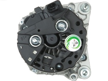 Alternator AUDI A4 A6 PASSAT SUPERB 1,9 1.9 TDI !! AS-PL A0046 0124515026
