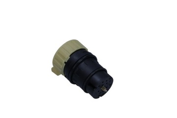 АВТО РОЗЕТКА КОРОБКА ПЕРЕДАЧ. DB W202/203/204 Maxgear 27-0678 Корпус разъема,