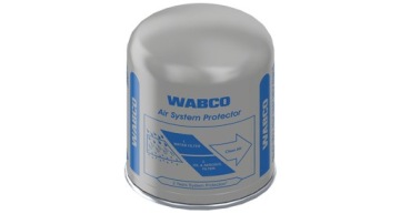 Wabco 4329012452 oro sausintuvo įdėklas, pneumatinė sistema – nuotrauka 11