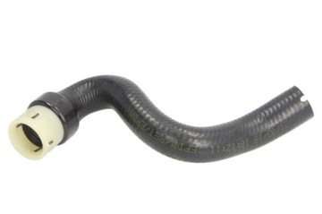 PRZEWÓD NAGRZEWNICY OPEL AGILA, CORSA C, Thermotec DNX019TT Przewód