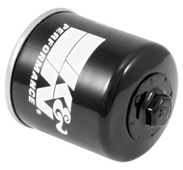 K&N Filters KN-204-1 Filtr oleju