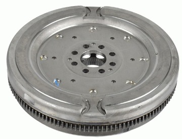 SACHS 2295 000 513 Маховик