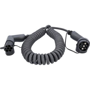 Ks Tools 117.7350 kabel spiralny efuturo, typ 2 na