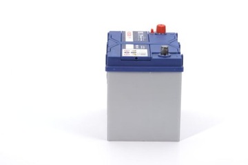 Akum. 60Ah/540A S4 L-
