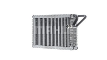 MAHLE ORIGINAL AE 68 000P Испаритель, кондиционер
