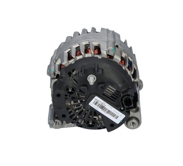 437454/VAL ALTERNATOR - Z KAUCJA