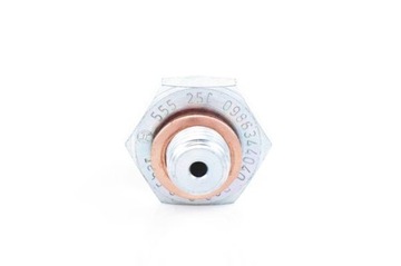 BOSCH 0 986 344 040 SPÍNAČ TLAKOVÝ OLEJE
