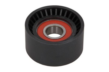 МНОГОКЛАССНЫЙ РОЛИК НАТЯЖИТЕЛЯ РЕМНЯ. РЕНО МАСТЕР 2,