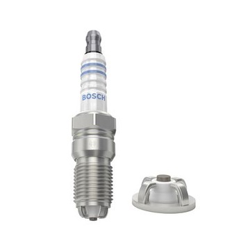 BOSCH ŚWIECA ZAPŁONOWA HGR7KQC