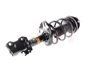 2 X TLUMIČ TELESKOPICKÝ GH GH-354584C04
