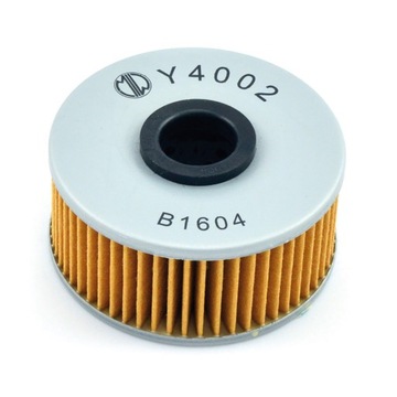 FILTR OLEJU MOTO. YAMAHA XJ 600 (86-89) MIW