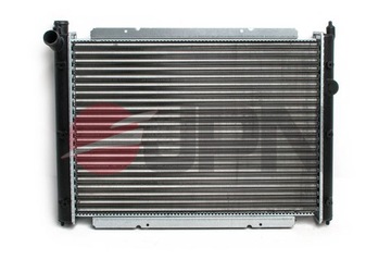 CHLADIČ MOTORU VW TRANSPORTER T3 81-92