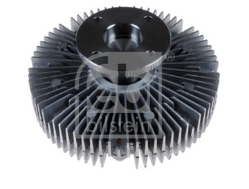 FEBI BILSTEIN 107705 SPOJKA VENTILÁTOR CHLAZENÍ