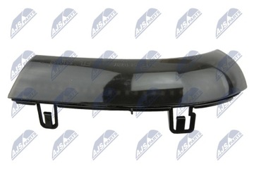 СВЕТОДИОДНЫЕ УКАЗАТЕЛИ ПОВОРОТА VW GOLF V 03-09, EOS 06-