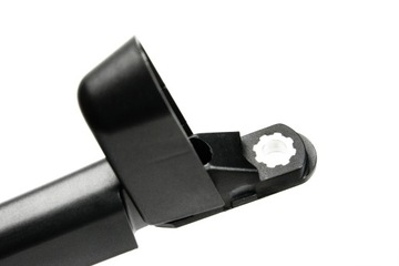 WYCIERACZKA OXIMO TYLNA + RAMIĘ OPEL ZAFIRA A 1999-2005