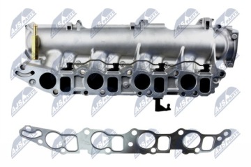 ВПУСКНОЙ КОЛЛЕКТОР ALFA ROMEO 1.9JTD 147 04- 159 05-