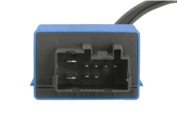 Sterownik pompy paliwa