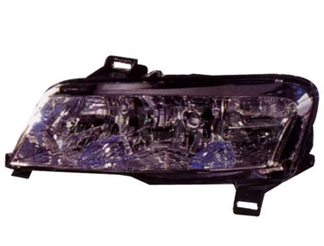 DEPO 661-1134R-LD-EM SVĚTLOMET