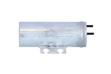 OSUSZACZ KLIMAT. PEUGEOT 33198/NRF NRF