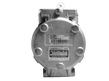 AIRSTAL 10-0493 KOMPRESOR KLIMATIZACE