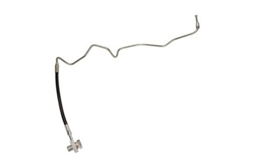 Тормозной трос эластичный. задняя часть для VW BORA/GOLF/NEW B