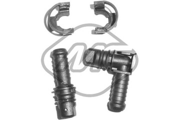 KROCIEC OBUDOWY TERMOSTATU CITROEN C2 C3 1007 307