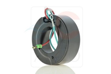 CEWKA SPRZĘGŁA KOMPRESORA KLIMATYZACJI HONDA KEIHIN TRS,HS-09 86/57/45/33MM