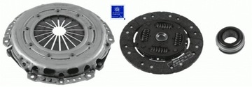 SPRZEGLO KPL Z LOZ -> 3000 951 619