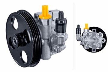 HELLA 8TL 359 000-121 ČERPADLO HYDRAULICKÁ SYSTÉM ŘÍDÍCÍ