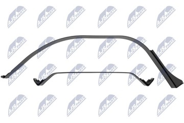 NTY EZC-NS-035 PÁSEK MONTÁŽ NÁDRŽ PALIVA