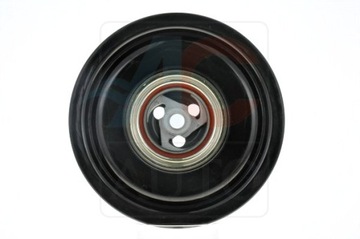 ACAUTO AC-06DN139 SPOJKA ELEKTROMAGNETICKÉ KOMPRESOR KLIMATIZACE