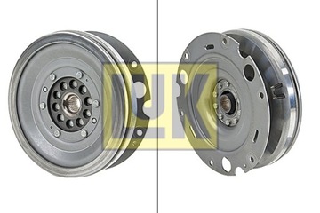 KOŁO DWUMASOWE AUDI A4/A5/A6/A7/Q5 2,0-3,2 TFSI QUATTRO 08-