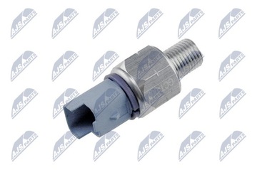 NTY ECW-CT-000 SENZOR TLAKU SERVA