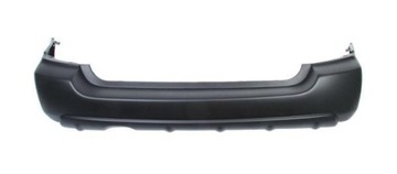 ZDERZAK SUBARU FORESTER SG 09.02-01.08 TYŁ. DO