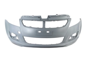 NÁRAZNÍK PŘEDNÍ SUZUKI SWIFT 2010-2013 NOVÝ