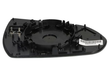 BLIC 6102-20-1729310P SKLO ZRCÁTKA ZRCÁTKO VNĚJŠÍ