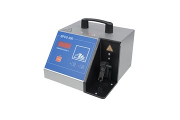 TESTER PŁYNU HAMULCOWEGO BFCS 300
