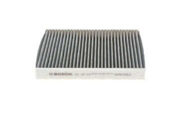 BOSCH 1 987 432 315 FILTR VENTILACE PROSTORU SPOLUJEZDCE
